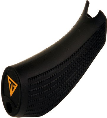 Standard Soft Touch Grip Adapter for Tikka T3X Synthetic Stock - Black