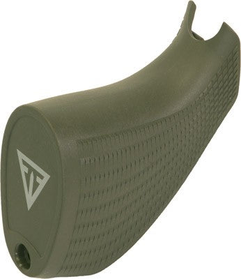 Straight Grip Adapter for Tikka T3X Synthetic Stock - Olive