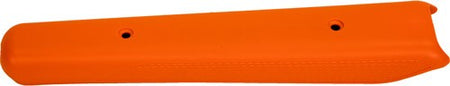 Beavertail Forend Slide-On for Tikka T3X Synthetic Stock - Orange