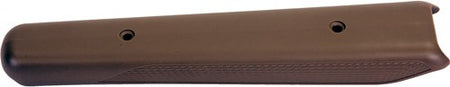 Beavertail Forend Slide-On for Tikka T3X Synthetic Stock - Brown