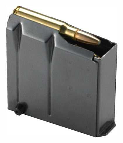 Tikka CTR Sako TRG22 .308 Win 10-Round Black Mag