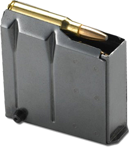 Tikka CTR Sako TRG42 .300 Win Mag 7-Round Black Mag