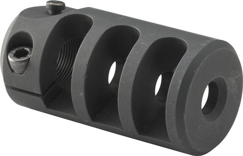 Sako Phosphate Muzzle Brake Compatible with TRG 22, TRG 42, and M10