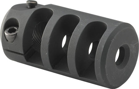 Sako Phosphate Muzzle Brake Compatible with TRG 22, TRG 42, and M10