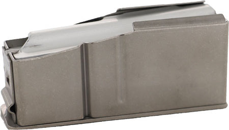 Sako 85 LA Stainless 4-Round Magazine 7mm Rem Mag/.300 Win Mag/.338