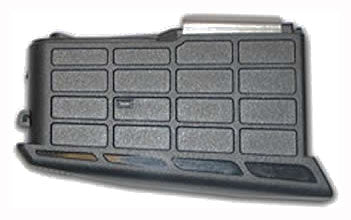 Sako A7 M-Action .270 Win/.30-06 Polymer Magazine 3-Round Black