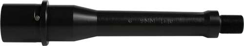 Stern Defense AR-15 9mm 6" Melonite Barrel Half-36 Threaded 1:10 Twist