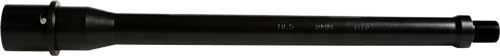 Stern Defense AR-15 9mm 10.5" Melonite Barrel Half-36 Threaded 1:10 Twist