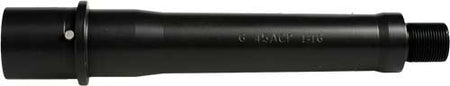 Stern Defense AR-15 .45 ACP 6" Melonite Barrel .578-28 Threaded 1:16 Twist