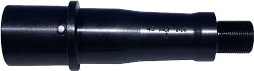 Stern Defense AR-15 .45 ACP 4" Melonite Barrel .578-28 Threaded 1:16 Twist