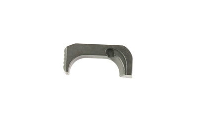 Shield Arms G43X Premium Mag Catch, Left Hand Only, Black Anodized G43X-PRM-BLK-LH