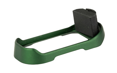 Shield Arms G43X/48 Magwell, ODA Green Billet Aluminum G43X48-MAGWELL-ODA