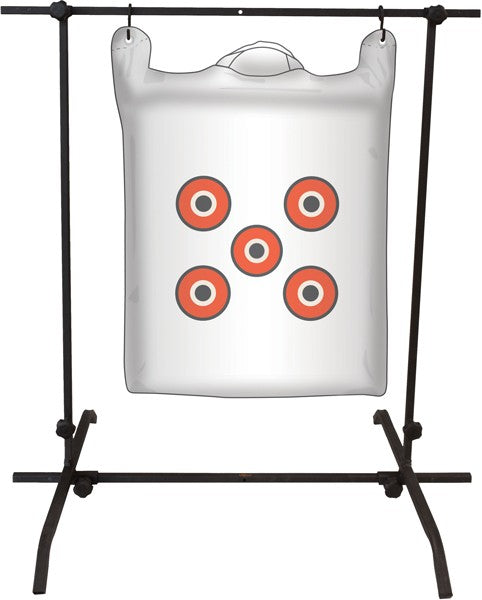 Muddy Adjustable Archery Target Holder for 3D and Bag Targets