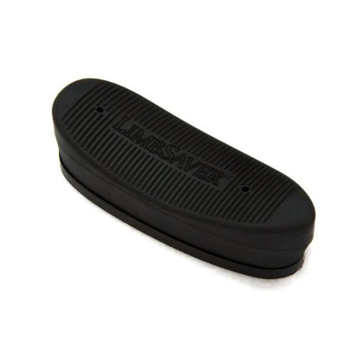 LimbSaver Grind-to-Fit Large Trap Recoil Pad Black NAVCOM