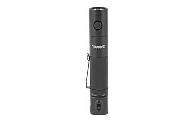 Sabre Pepper Light Combo, 0.54oz Pepper Spray, 750 Lumen LED Flashlight, Black