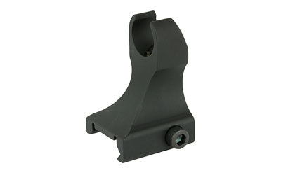 Samson Manufacturing Corp. Fixed Front Iron Sight, Picatinny, Fiber Optic Post Compatible, Black 02-00043-01