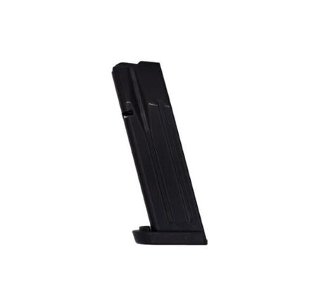 SAR USA SAR9 9mm 15-Round Detachable Handgun Magazine