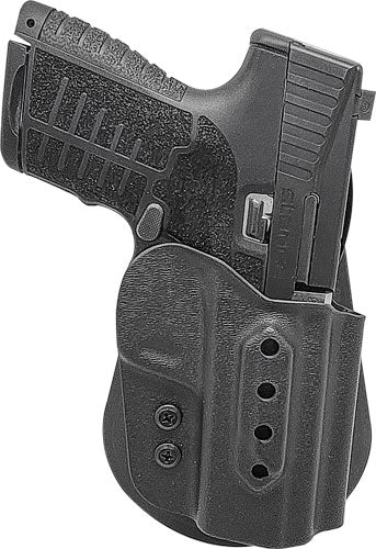 Fobus IWB OWB Extraction Holster Savage Stance RH
