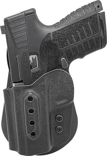 Fobus IWB OWB Extraction Holster Savage Stance LH