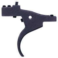 Rifle Basix Savage 10/110 Aftermarket Trigger 14 oz. to 3 lbs. Black