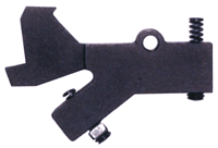Rifle Basix Savage 93 Mark I Aftermarket Trigger 10 oz. to 2 lbs. Black