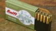 Swift Scirocco II .308 Win / 7.62x51mm 150 Gr PolyTip