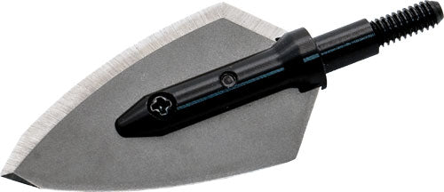 Magnus Single Bevel 150 Grain Fixed-Blade Broadhead 3-Pack