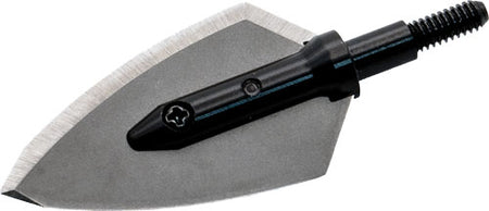 Magnus Single Bevel 150 Grain Fixed-Blade Broadhead 3-Pack