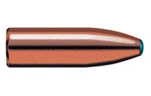 Swift A-Frame .257" 120 Grain Rifle Bullets Semi-Spitzer 50/ct