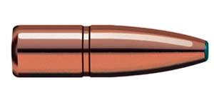 Swift A-Frame 8mm .323 Diameter 200 Grain Rifle Bullets 50/ct