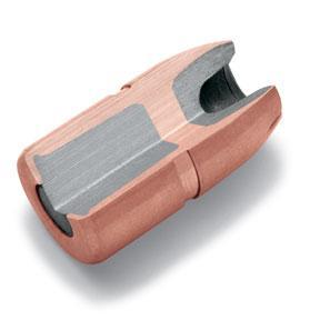 Swift A-Frame .357" 158 Grain AFHP Revolver Bullets 50/ct