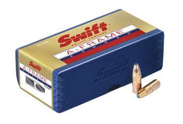 Swift A-Frame Heavy Rifle Bullets 9.3mm .366" 300 Grain AFSS Box of 50