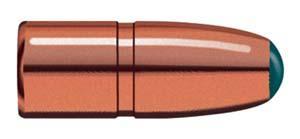 Swift A-Frame .470 Cal .475" 500 Grain Heavy Rifle Reloading Bullets 50/ct