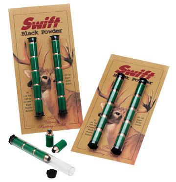 Swift .54 Caliber Muzzleloader Bullet .452" 325 Grain AFHP 10ct