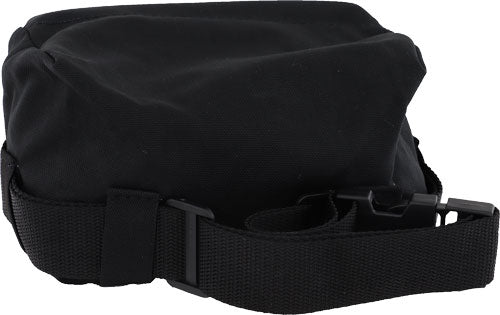 Sticky Venatic Shooting Bag and Waist Strap Combo