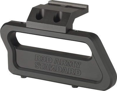 Century Arms AK Micro Dot Side Mount – 6061-T6 Aluminum