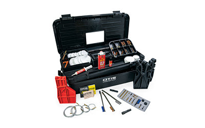 Otis Technology FG-4016-999 Universal Range Box Cleaning Kit, All Firearms