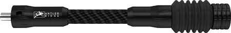 Axcel Antler Ridge 6" Bow Hunting Stabilizer Matte Black