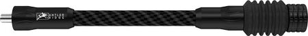 Axcel Antler Ridge 8" Bow Hunting Stabilizer Matte Black