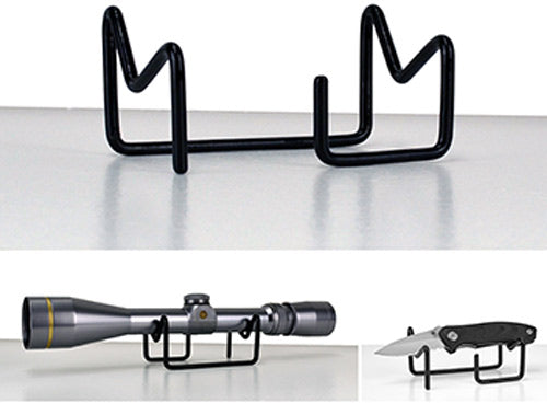 GSS Scope Suppressor Knife Display Stand Set of 10