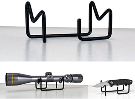 GSS Scope Suppressor Knife Display Stand Set of 10