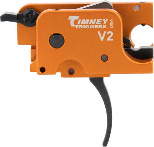 Timney CZ Scorpion Fixed Weight Curved Trigger 2.75-3.75LB