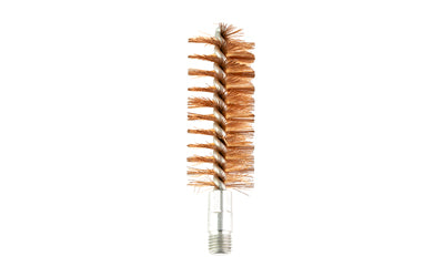 Shooter's Choice Phosphor Bronze Bore Brush, 3", 9mm Caliber, 8-32 Threads