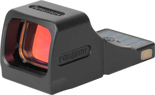 HOLOSUN SCS SOLAR CHARGING SGT 2MOA DOT/32MOA S&W M&P 2 GREEN