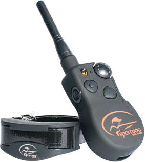 SportDOG SportHunter 1225X X-Series Remote Dog Training Collar 3/4 Mile