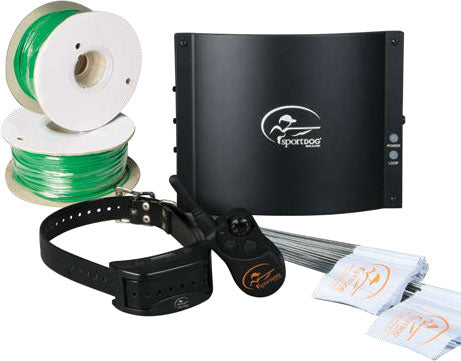 SportDOG Contain & Train Boundary and Remote Training System 500 Yard