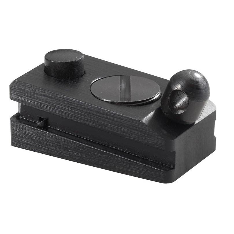 Shooter's Ridge Deluxe Bi-Pod Quick Adapter with Click-Lock Mechanism