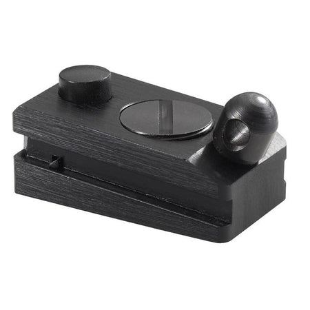 Shooter's Ridge Deluxe Bi-Pod Quick Adapter with Click-Lock Mechanism