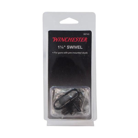 Shooter's Ridge D Swivel 1-1/4 Inch Weatherproof Sling Connector Win