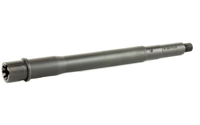 Seekins Precision 10120005 Barrel, .223 Wylde, 10.5", Stainless, Match Grade, 1:8 Twist, Black Finish